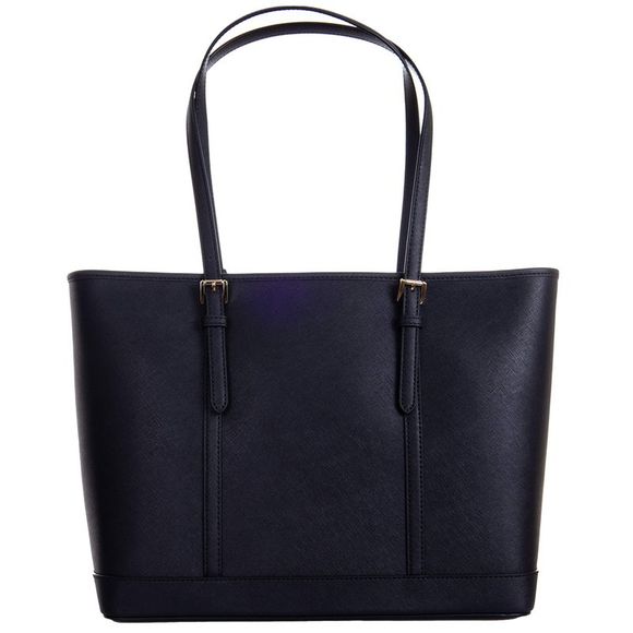 Michael Kors Jet Set Travel Large Tote Bag - Picture 2 of 7